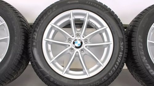 Jante aliaj originale bmw 17 bmw x3 f25 x4 f26 styling 304 225/60/17