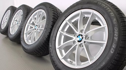 Jante aliaj originale bmw 17 bmw x3 f25 x4 f26 styling 304 225/60/17