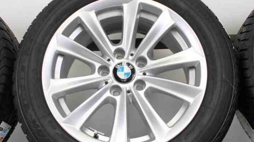 Jante aliaj originale bmw roti iarna bmw f10 f11