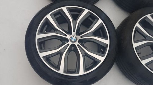 Jante aliaj originale bmw x1 f48 seria 2 f45