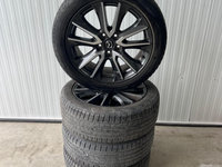 Jante aliaj originale cu anvelope Mazda CX3 dim.215/50/18