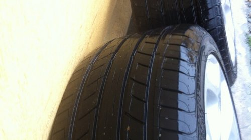 Jante aliaj originale Ford 225/40/R18