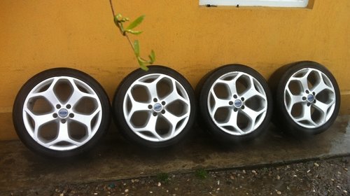 Jante aliaj originale Ford 225/40/R18