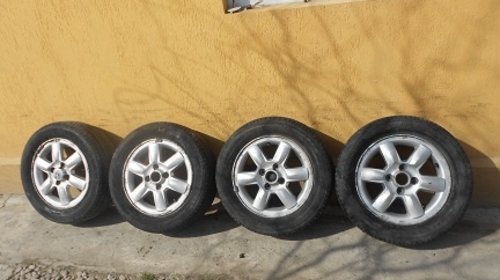 Jante aliaj originale Hyundai 185/60/R14