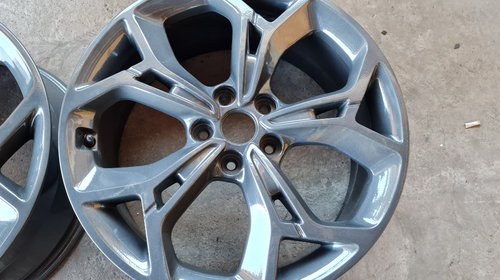 Jante aliaj originale KIA pe 19, 5 x 114,3, cod 52910-F1510