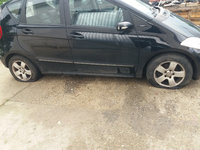 Jante aliaj originale r15 mercedes A180.w169 an 2005