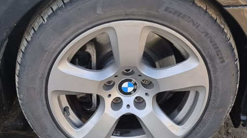 Jante Aliaj Originale R17 BMW 520 E60 Facelif