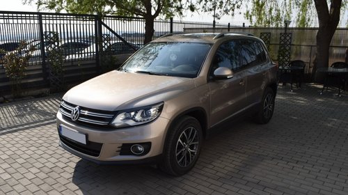 Jante aliaj originale R17 VW TIGUAN 2018