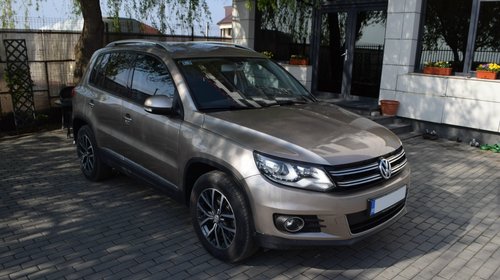 Jante aliaj originale R17 VW TIGUAN 2018