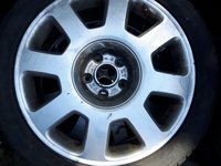 Jante aliaj originale Volkswagen 5x112 R18