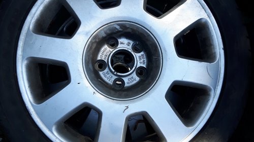 Jante aliaj originale Volkswagen 5x112 R18