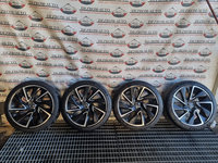 Jante aliaj originale ZR19 cu anvelope (235/40/ZR19) 4x108 Citroen DS4 cod : 9670362277