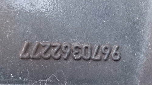 Jante aliaj originale ZR19 cu anvelope (235/40/ZR19) 4x108 CITROËN DS5 cod : 9670362277