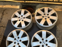 Jante aliaj pe 16” 5x112 vw seat skoda ford galaxy 7j et59