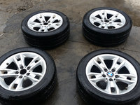 Jante aliaj pe 17'', 7.5J et34 BMW X1 E84, Seria 1 E87 (6789142)