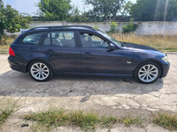 Jante aliaj pe 17 BMW 225 45 17 cu anvelope MS