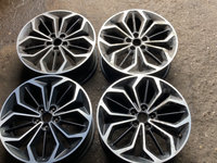 Jante aliaj pe 18" Ford focus 4 Mk4 2018 , 2019 , 2020 , 2021 R18 set 4 jante