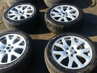 Jante aliaj pe 19'', 9J, et.53 LAND ROVER, RANGE ROVER (7H22-CA) + anvelope