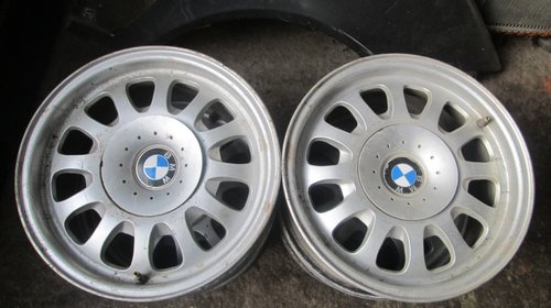 JANTE ALIAJ PENTRU BMW E39