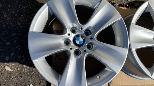 Jante aliaj pentru BMW seria 5 F10,F11