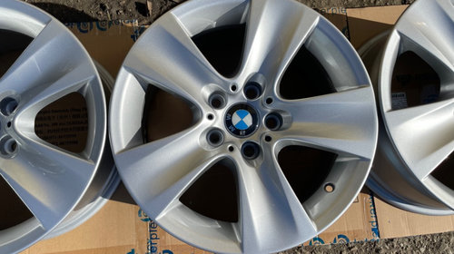 Jante aliaj pentru BMW seria 5 F10,F11