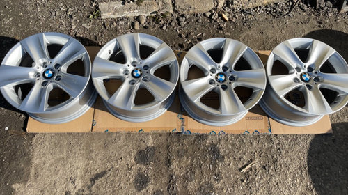 Jante aliaj pentru BMW seria 5 F10,F11