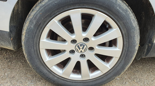 Jante Aliaj pentru VW 215/55R16 , 5x112