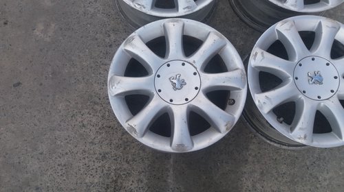 Jante aliaj Peugeot 807, R15, 6.5Jx15 CH5-27, 5 x 108