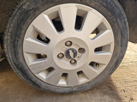 Jante aliaj + pneuri vara Chevrolet Aveo R15 185/55/R15