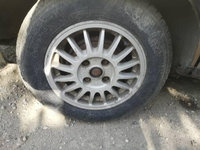 Jante aliaj R14 Audi 80 / 90 / 100 6Jx14H2 ET45, cod 853601025