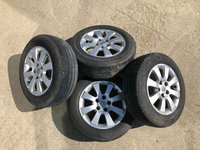 Jante aliaj R15 (5x110) ** OPEL ASTRA H