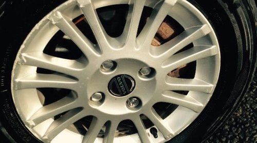 Jante aliaj R15" pentru Volvo s40 v40