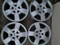 Jante aliaj R16 5x114.3 Honda Civic/Accord/C-rv