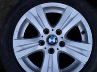 Jante aliaj R16 BMW seria 1 e87 7JX16 EH2+IS44 205/55/16