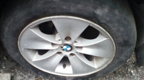 Jante aliaj R16 bmw seria 5 e39