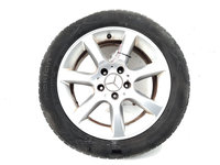 Jante aliaj R16, cod A2034013002, Mercedes Clasa C T-Model (S203) (idi:517885)