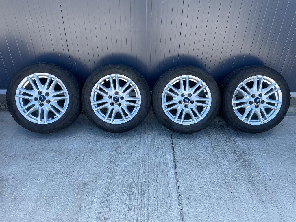 Jante aliaj Suzuki Swift Hybrid R16 16x6J45 sh de vanzare cu