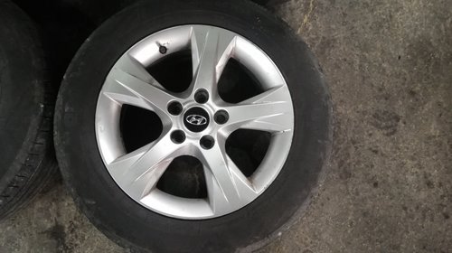 Jante aliaj R16 Hyundai i40 ET40 7Jx16 cod 52910-3Z100 an 2012 2013 2014 2015