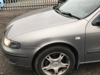 JANTE ALIAJ R16 SEAT LEON 1M