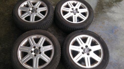 Jante aliaj r16 volvo s40 2 544 6.5jx16 x52.5