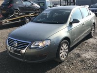 JANTE ALIAJ R16 VW PASSAT B6