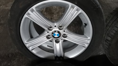 Jante aliaj r17 BMW F30 Seria 3 cod 6796242 an 2011 2012 2013 2014 2015