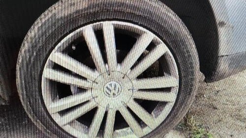 Jante aliaj r17 prindere 5x112 gama Volkswagen Audi seat skoda