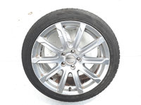 Jante aliaj R18, cod 8K0601025AJ, Audi A4 Allroad (8KH, B8) (idi:552945)