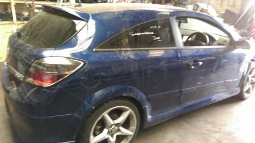 Jante Aliaj R18 Opel Astra H