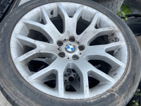 Jante aliaj R20 BMW X5 E70 2 dimensiuni