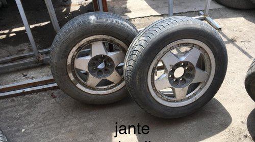 Jante aliaj Racino Line R14