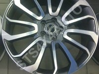 JANTE ALIAJ RANGE ROVER 22" 5 X 120 [MG]