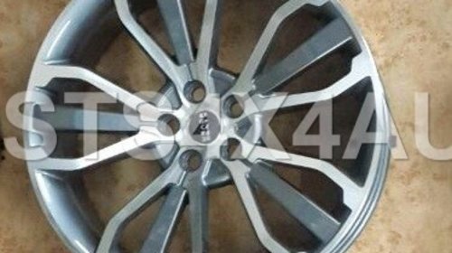 JANTE ALIAJ RANGE ROVER 22" 5 X 120