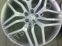 JANTE ALIAJ RANGE ROVER 22" 5 X 120